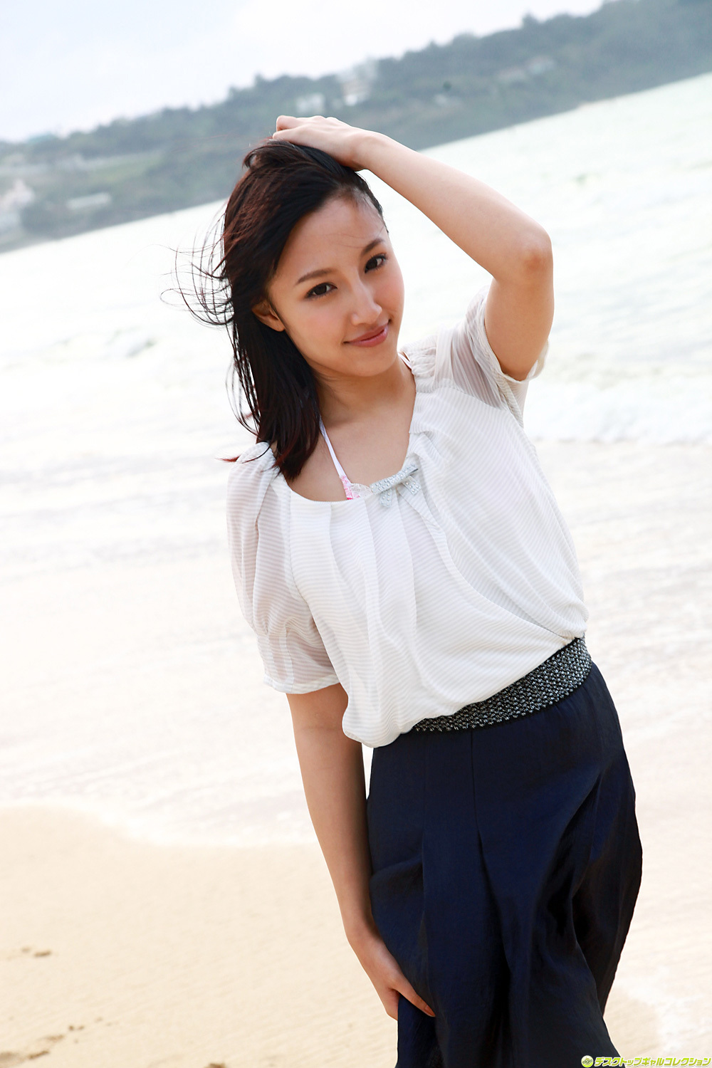 NO.919 青山ローラ Roola Aoyaman [DGC]